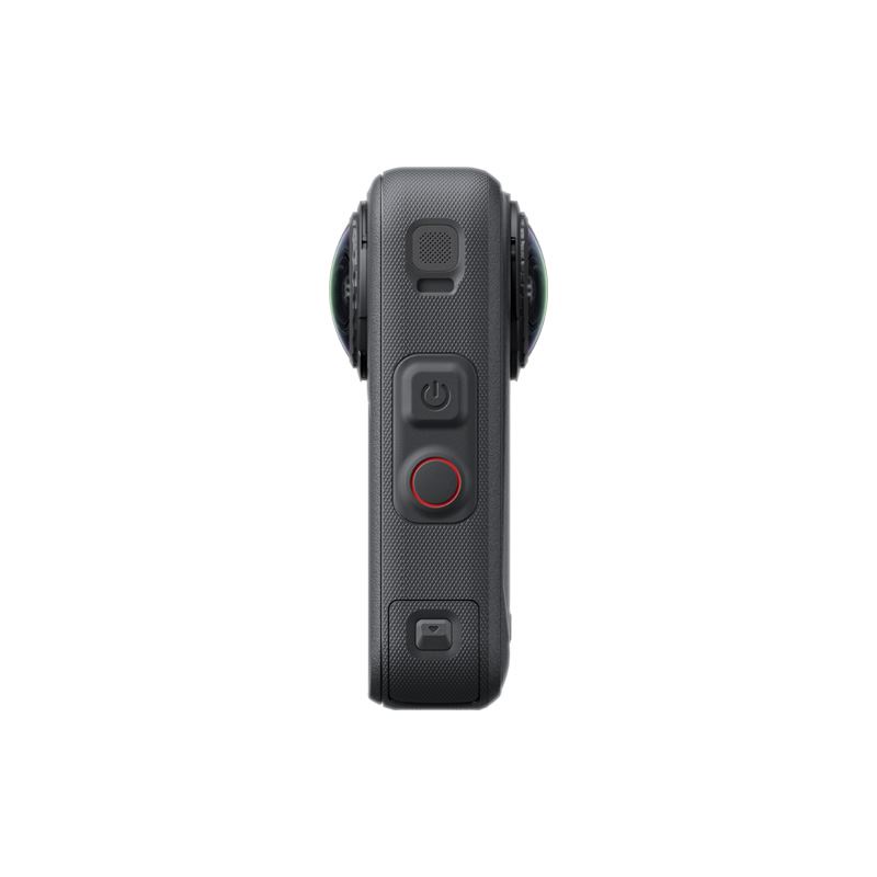 Camera hành trình Insta360 X6 Motorcycle Bundle Màu Đen