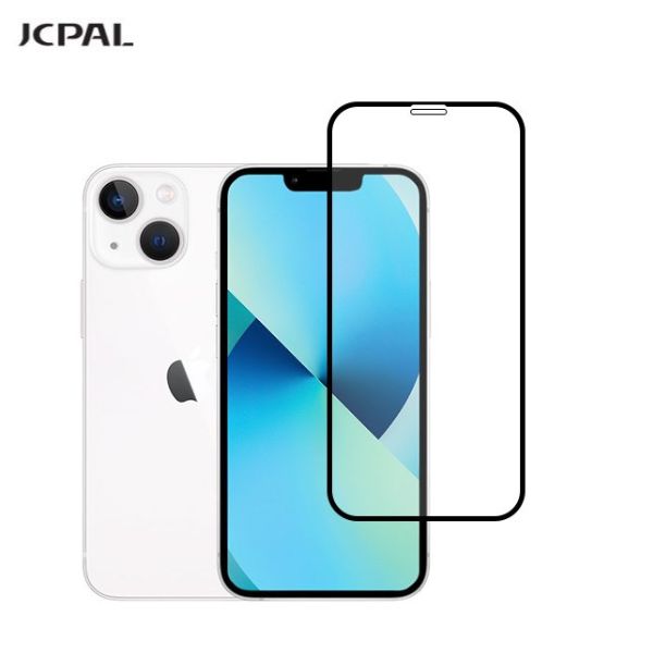 Miếng dán iPhone 13 Mini JCPAL