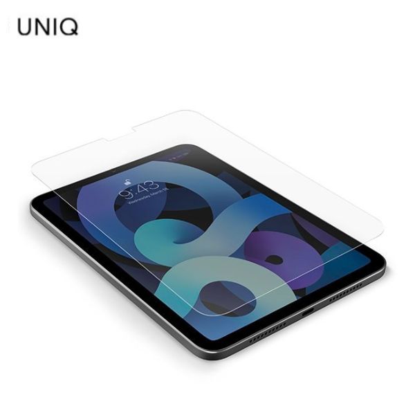 Miếng dán iPad Air 10.9 inch UniQ