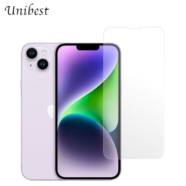 Miếng dán iPhone 14 Plus - UB