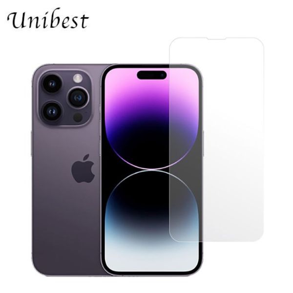 Miếng dán iPhone 14 Pro - UB