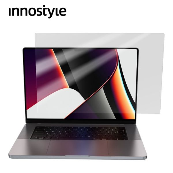 Miếng dán Macbook Pro M1/M2/M3/M4/M5 14 inch 2021 - Innostyle