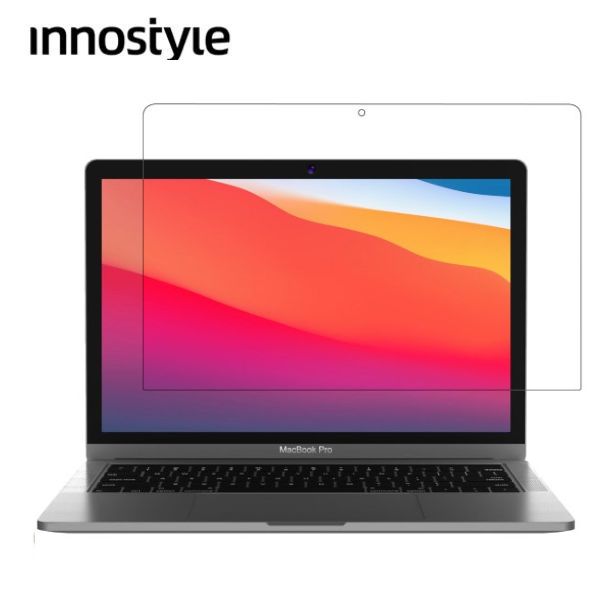 Miếng dán Macbook Pro/Air 13 inch - Innostyle