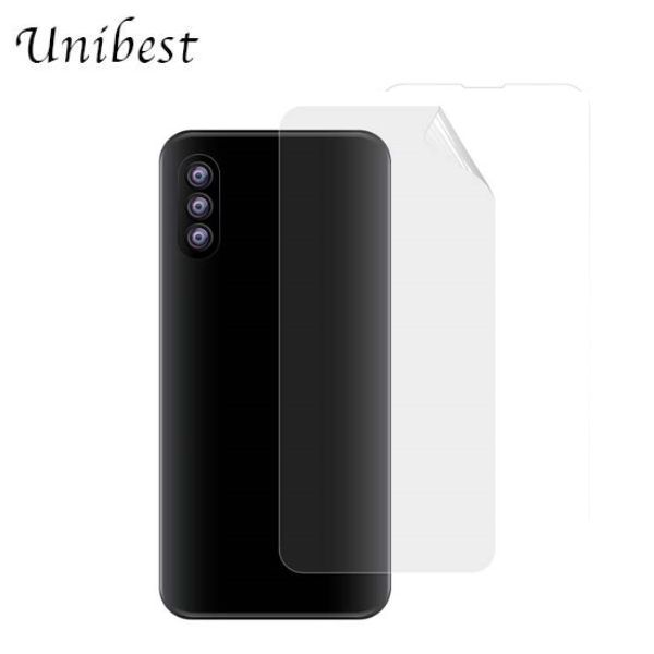 Miếng dán film trong điện thoại 6 inch - UB