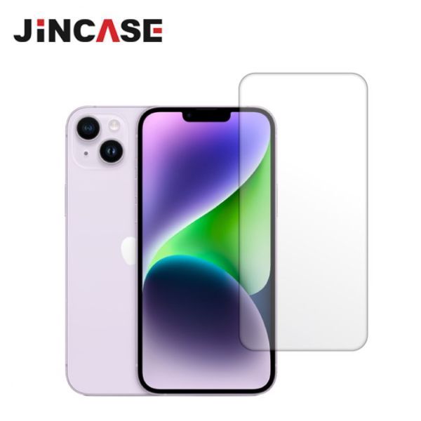 Miếng dán iPhone 13/14/16e/17e Jincase