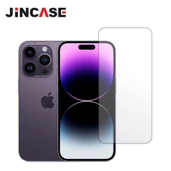 Miếng dán iPhone 14 Pro Jincase