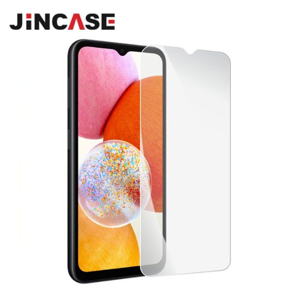 Miếng dán kính Samsung Galaxy A14 Jincase