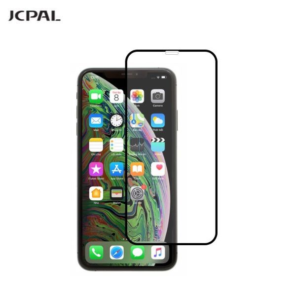 Miếng dán iPhone Xs Max JCPAL