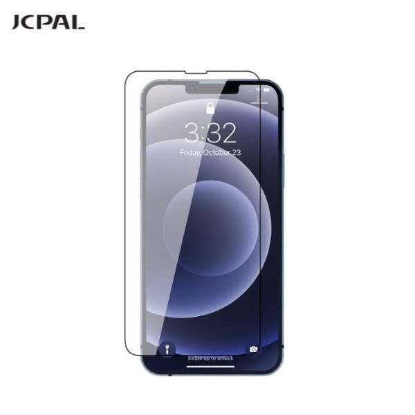 Miếng dán iPhone 13/14/16e/17e JCPAL