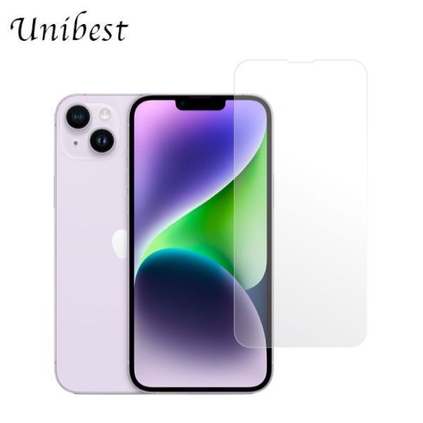 Miếng dán iPhone 14 - UB