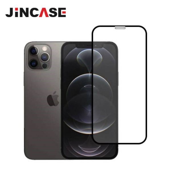 Miếng dán iPhone 12/12 Pro Jincase