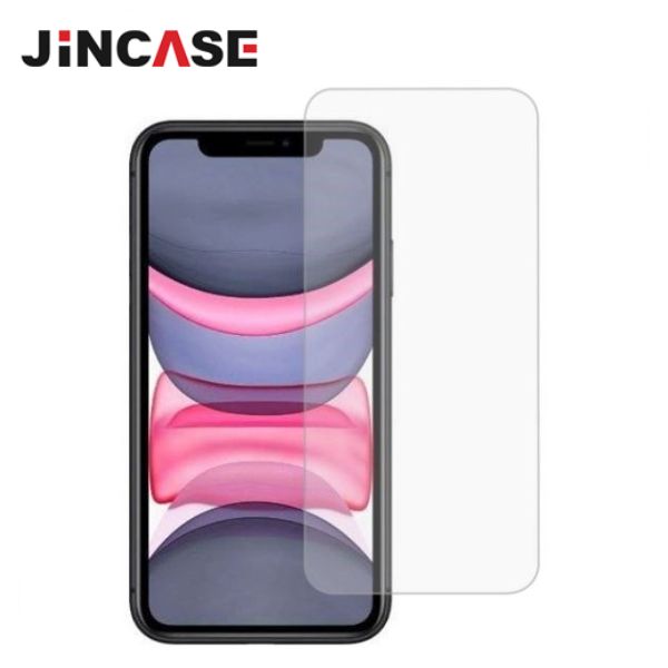 Miếng dán iPhone 11/XR Jincase