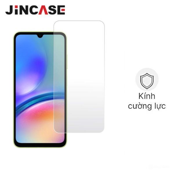 Miếng dán Samsung Galaxy A05/A06/Redmi 13C Jincase