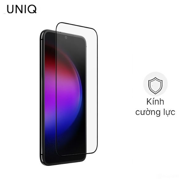 Miếng dán Samsung Galaxy S24 UniQ