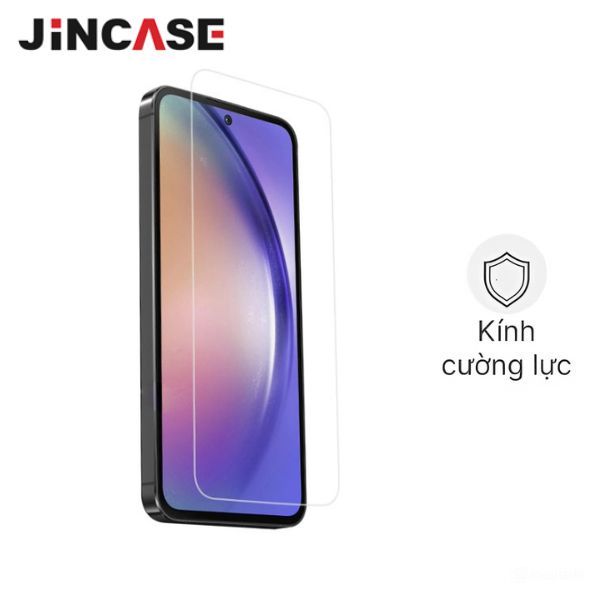 Miếng dán Samsung Galaxy A35/A55/M35 Jincase