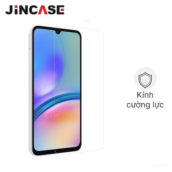 Miếng dán Samsung Galaxy A05s Jincase