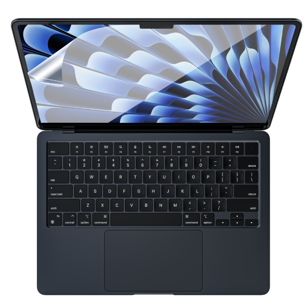 Miếng dán màn hình Macbook M2 15 inch - Innostyle