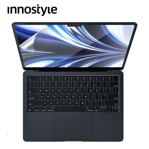 Miếng dán màn hình Macbook Air M2/M3/M4 15 inch - Innostyle