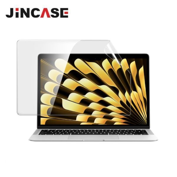 Miếng dán MacBook Pro/Air 13 inch Jincase