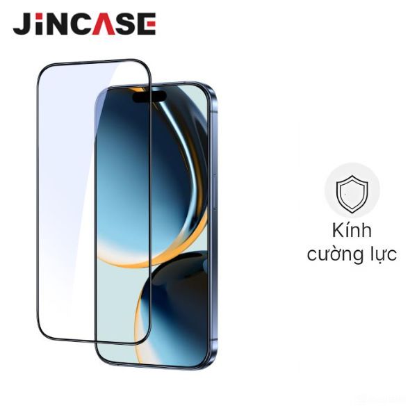 Miếng dán iPhone 16 Plus Premium Jincase