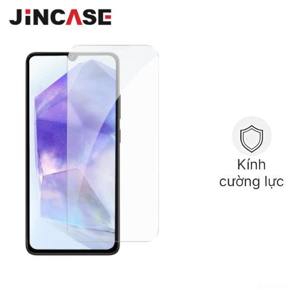 Miếng dán Samsung Galaxy A06 Jincase