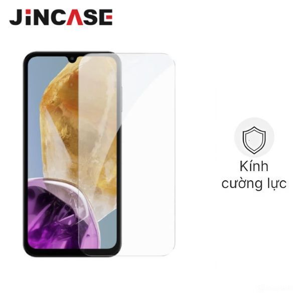 Miếng dán Samsung Galaxy M15/A15 Jincase