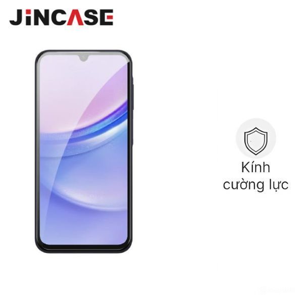 Miếng dán Samsung Galaxy A16 Jincase