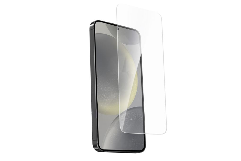 Miếng dán kính Samsung Galaxy S24 FE cường lực Jincase - 3