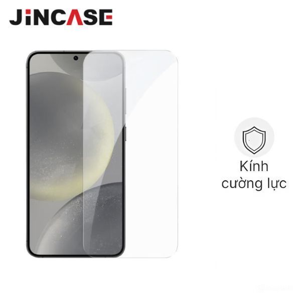 Miếng dán Samsung Galaxy S24 FE Jincase
