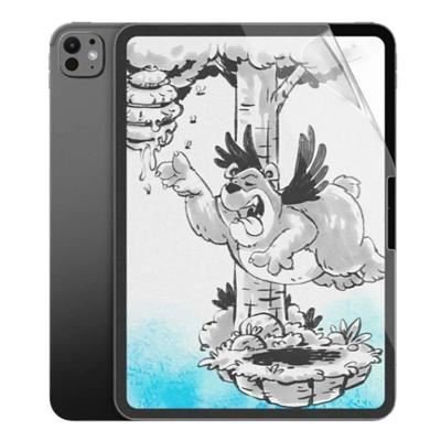 Miếng dán màn hình iPad Pro 11 inch 2024 Jcpal PaperTech