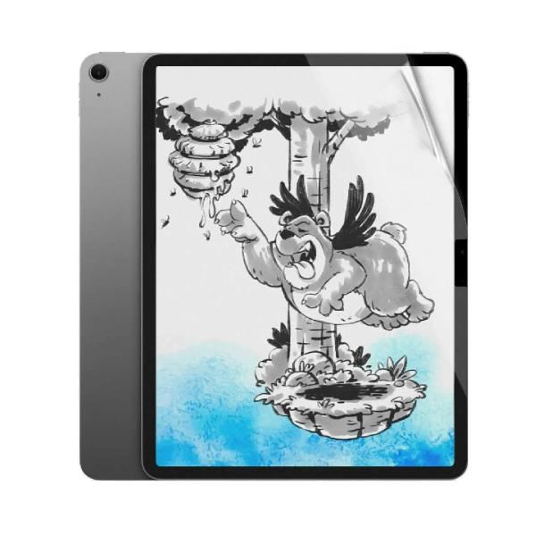 Miếng dán màn hình iPad Air 11 inch 2024 Jcpal PaperTech