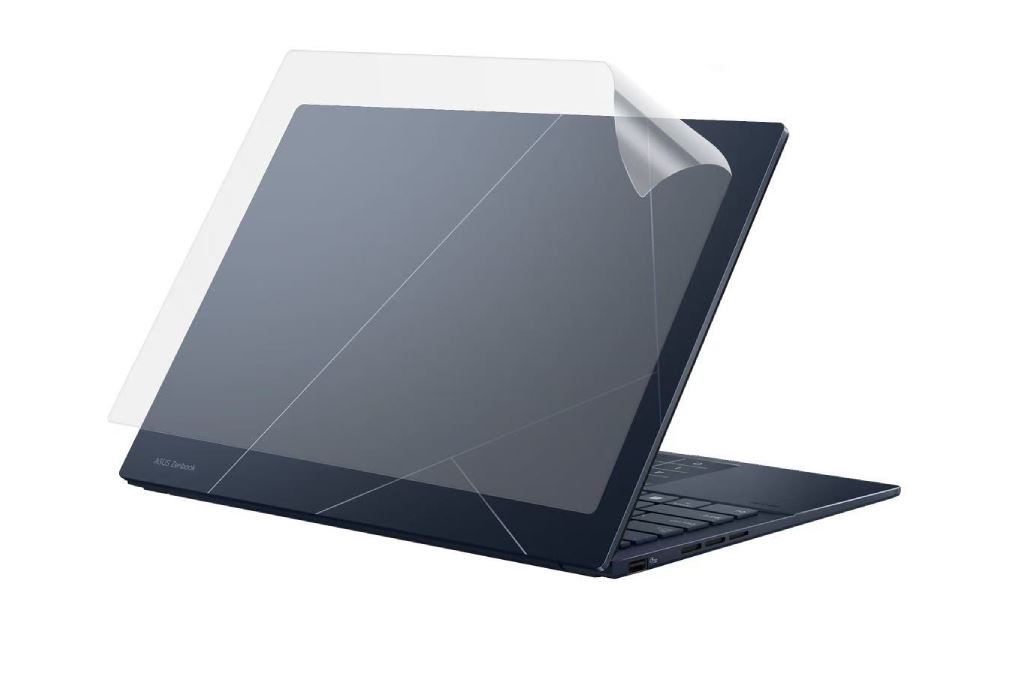 Miếng film trong Laptop - UB