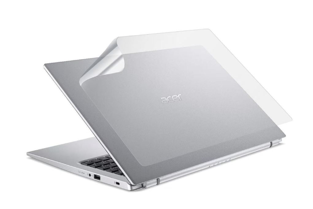 Miếng film trong Laptop - UB - 2