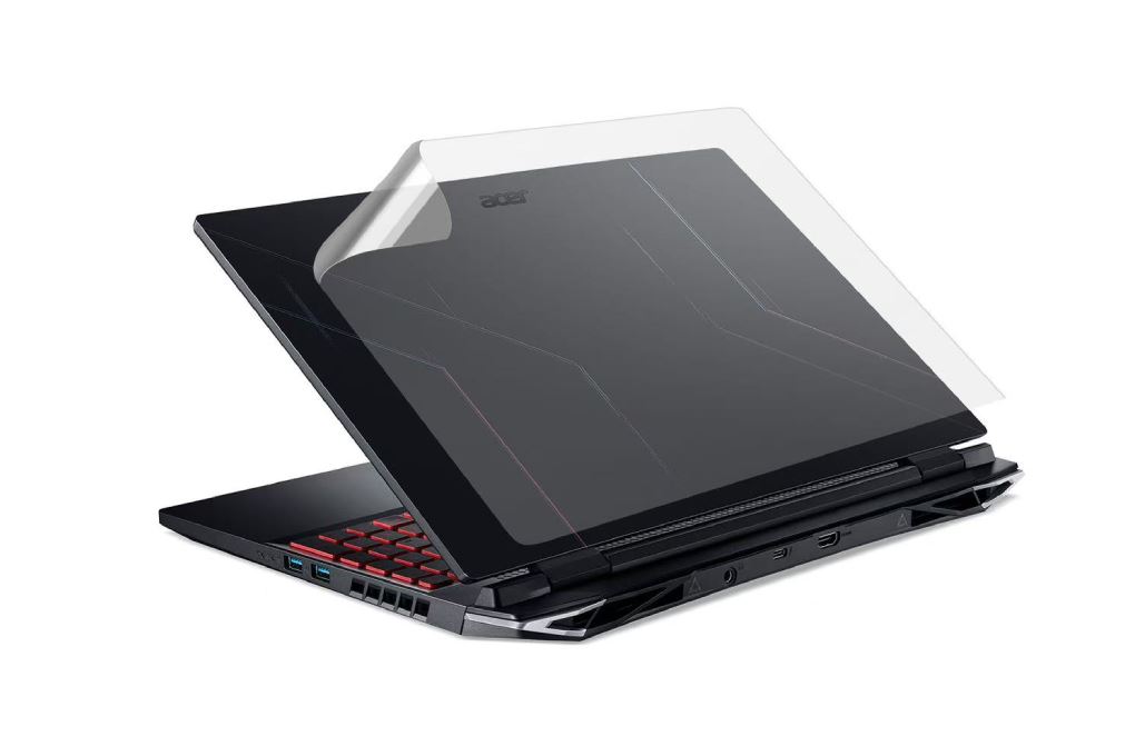 Miếng film trong Laptop - UB - 3