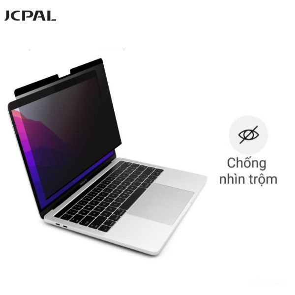 Miếng dán EasyOn Magnetic Macbook Air M1 13 inch Jcpal
