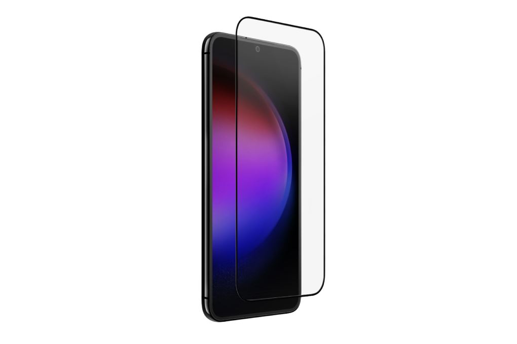 Miếng dán kính cường lực Samsung Galaxy S25 UniQ