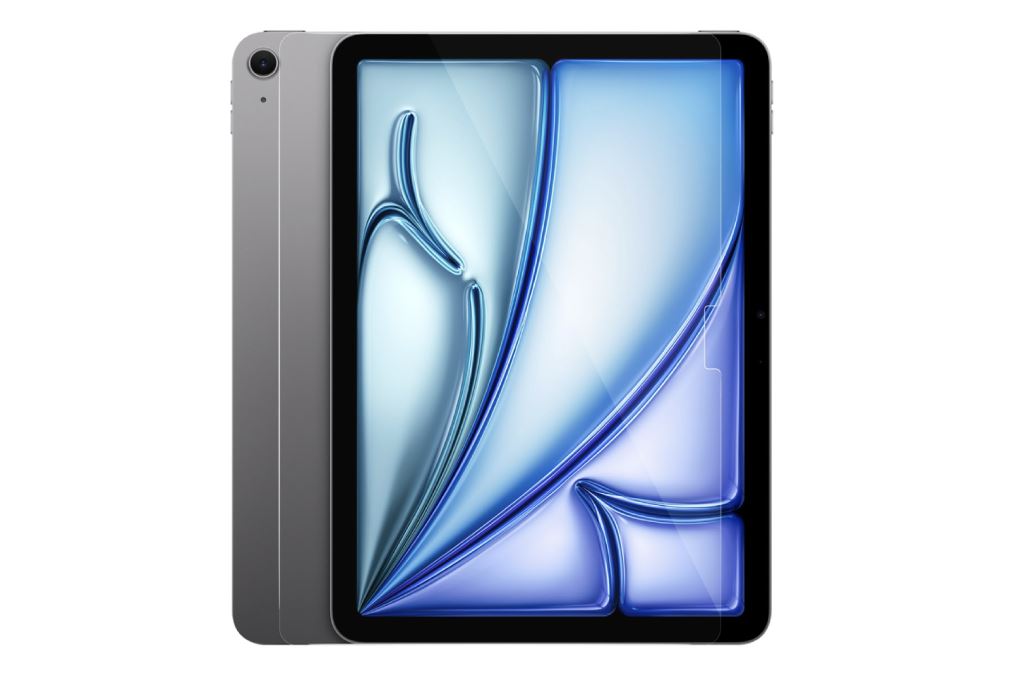Miếng dán kính cường lực iPad Air M2/M3/M4 11 inch 2024 JCPAL iClara