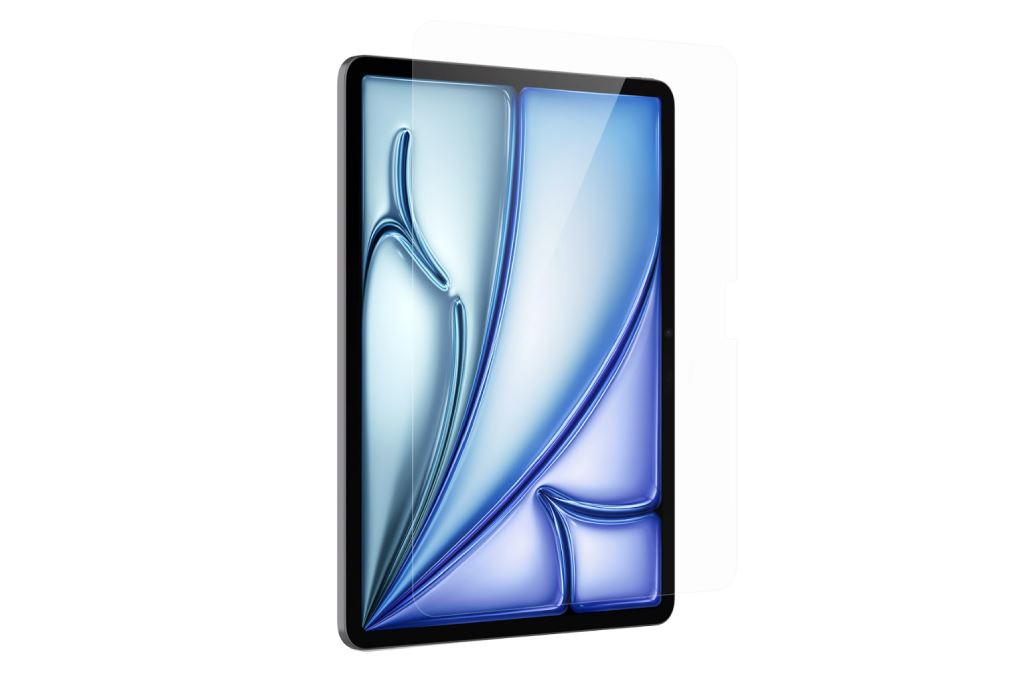 Miếng dán kính cường lực iPad Air M2/M3/M4 11 inch 2024 JCPAL iClara - 2