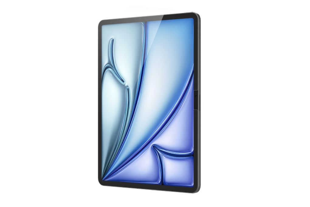 Miếng dán kính cường lực iPad Air M2/M3/M4 11 inch 2024 JCPAL iClara - 3