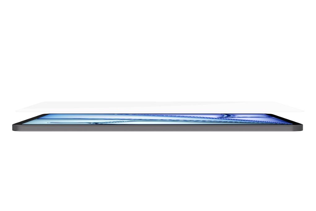 Miếng dán kính cường lực iPad Air M2/M3/M4 11 inch 2024 JCPAL iClara - 4
