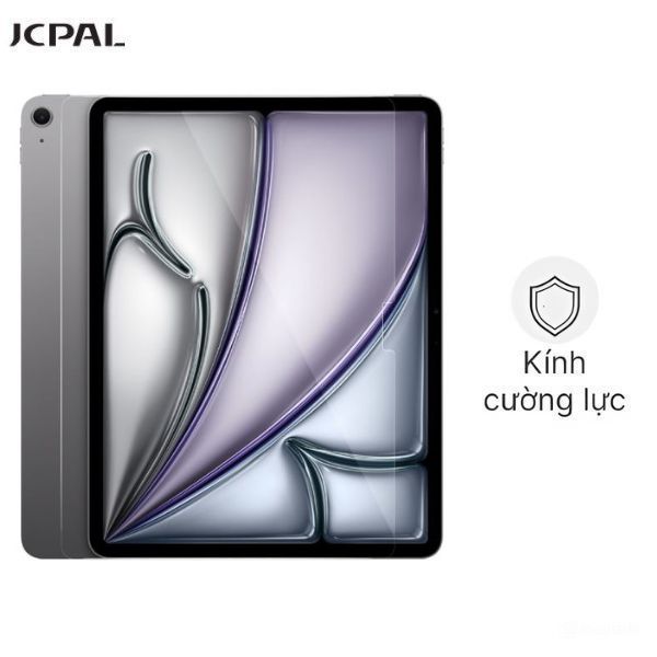 Miếng dán iPad Air M2/M3/M4 13 inch 2024 JCPAL iClara