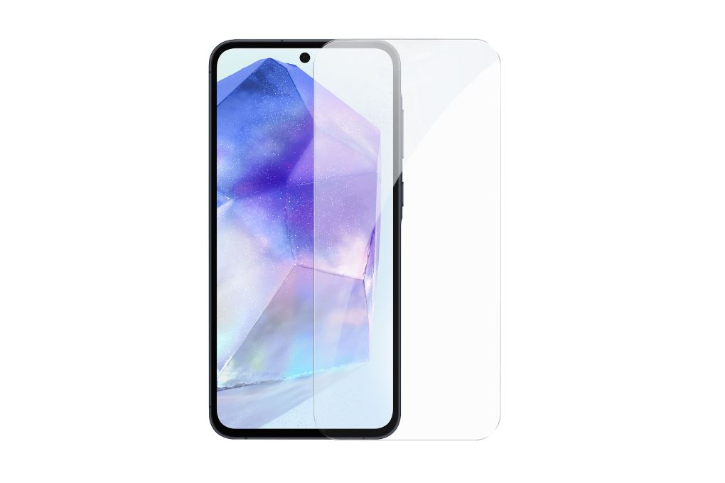 Miếng dán kính cường lực Samsung Galaxy A36/A56 AVA+ Màu Đen