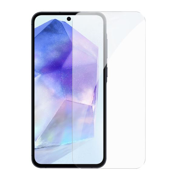 Miếng dán kính cường lực Samsung Galaxy A36/A56 AVA 