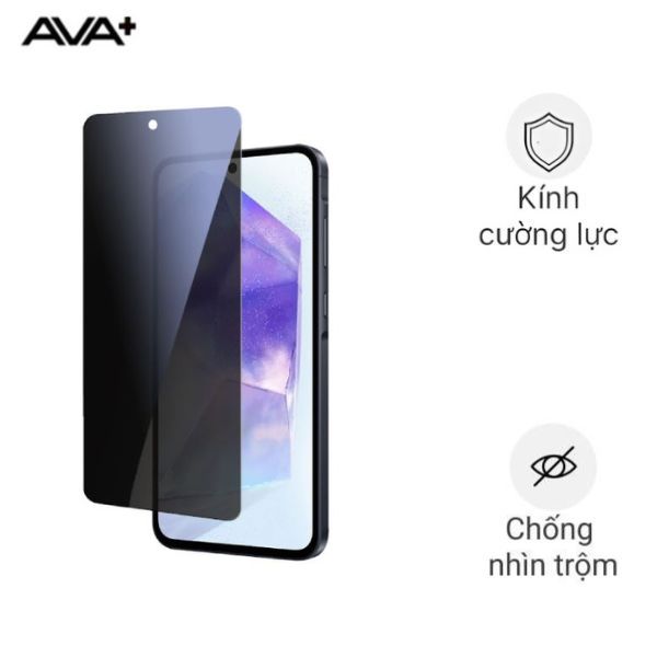 Miếng dán Samsung Galaxy A56 AVA+