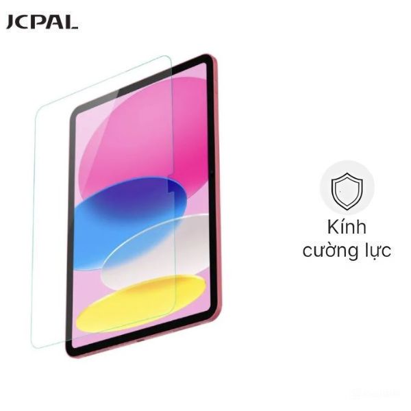 Miếng dán iPad 10/iPad 11 10.9 inch JCPAL