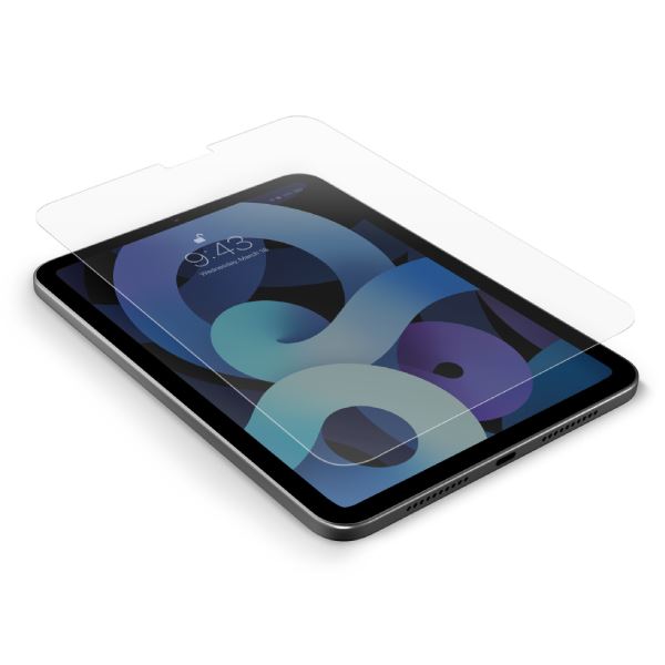 Miếng dán kính cường lực iPad Mini 7 8.3 inch JCPAL