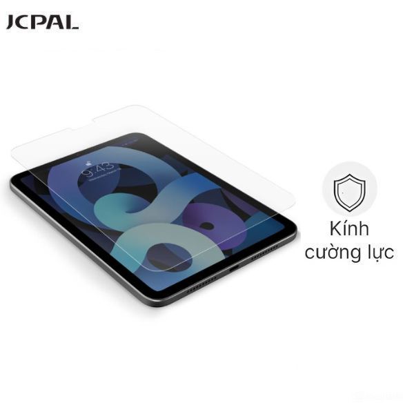 Miếng dán iPad Mini 6/iPad Mini 7 8.3 inch JCPAL