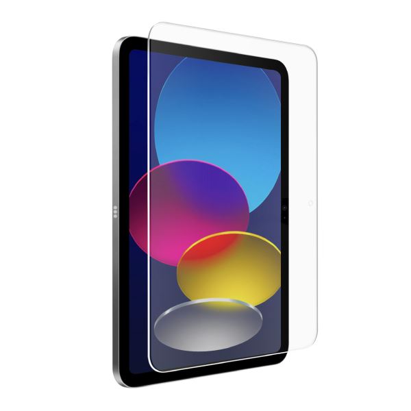 Miếng dán kính cường lực iPad 10/iPad 11 10.9 inch UNIQ