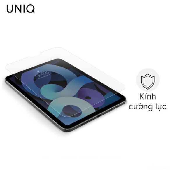 Miếng dán iPad Mini 6/iPad Mini 7 8.3 inch UNIQ
