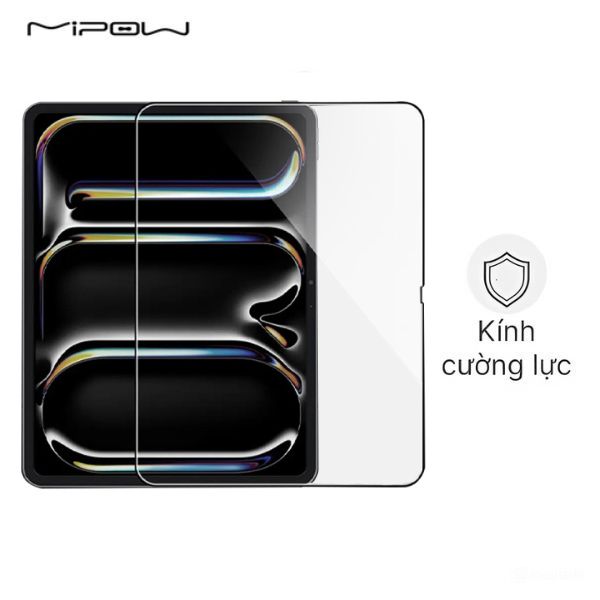 Miếng dán iPad Pro M4/M5 11 inch Mipow